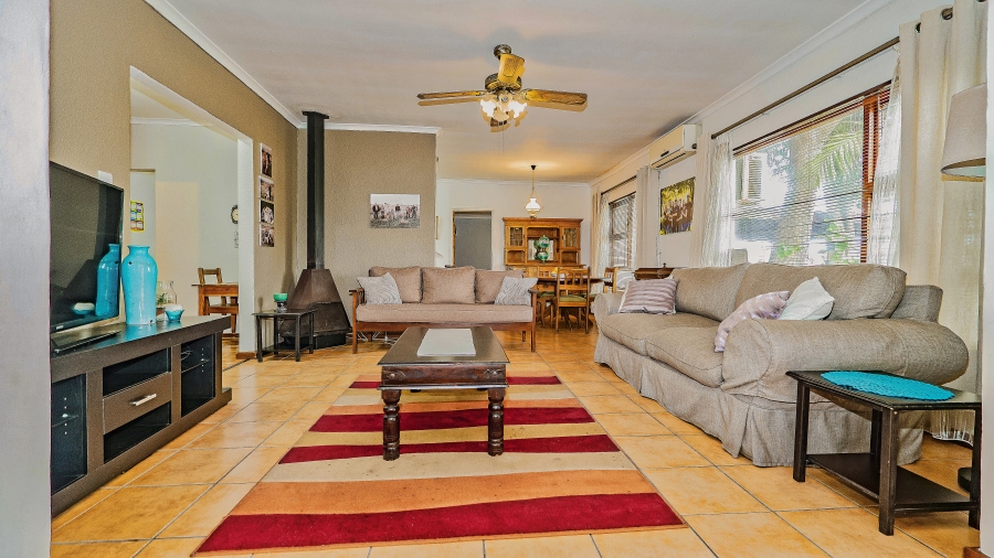 4 Bedroom Property for Sale in Morgenster Western Cape